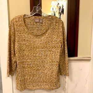 Chico’s woman’s top